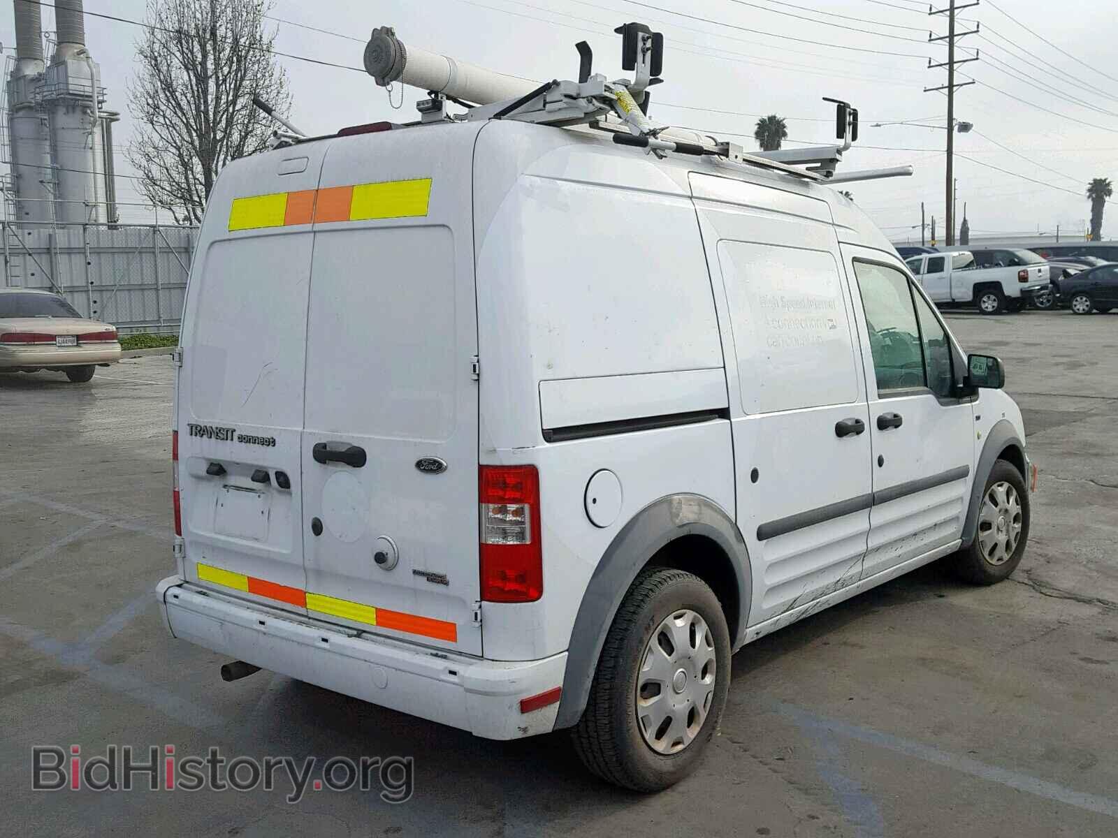 2013 FORD TRANSIT CO - VIN: NM0LS7BN5DT135288 - Фото 4