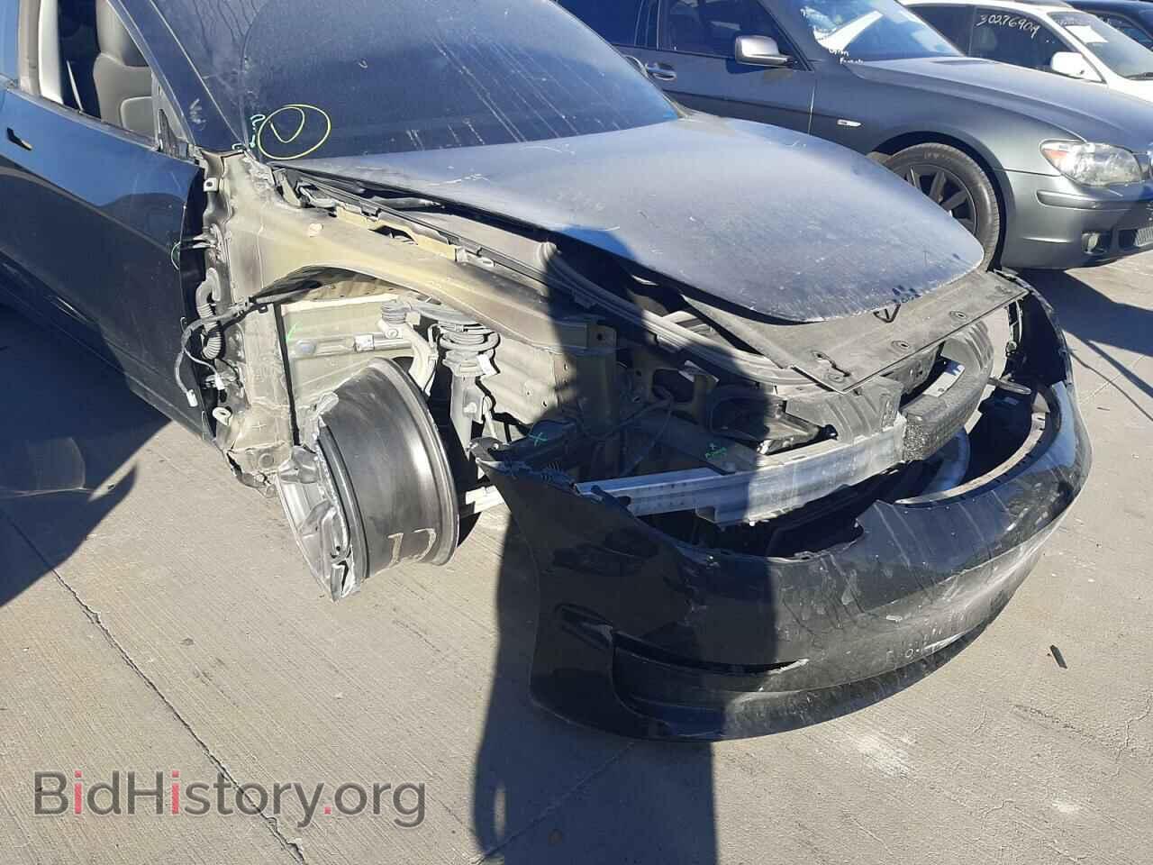 2019 TESLA MODEL 3 - VIN: 5YJ3E1EA0KF297958 - Фото 9