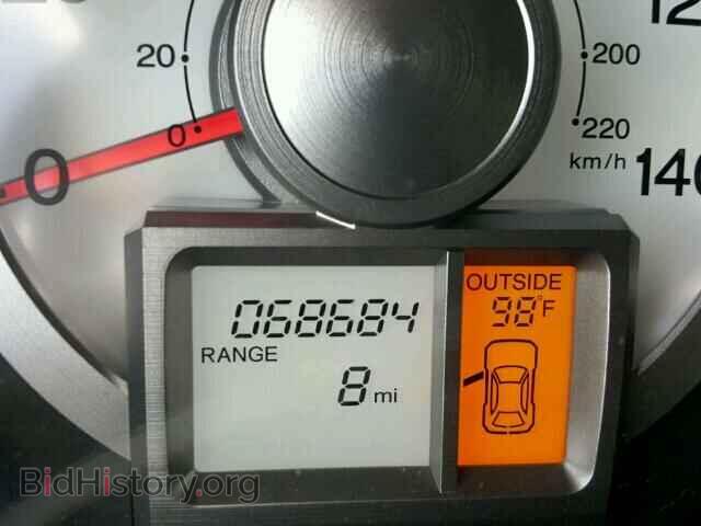 2011 HONDA PILOT - VIN: 5FNYF3H46BB027461 - Фото 8