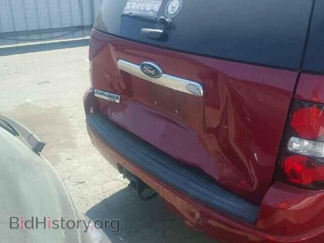 2010 FORD EXPLORER - VIN: 1FMEU6DE4AUA26237 - Photo 9