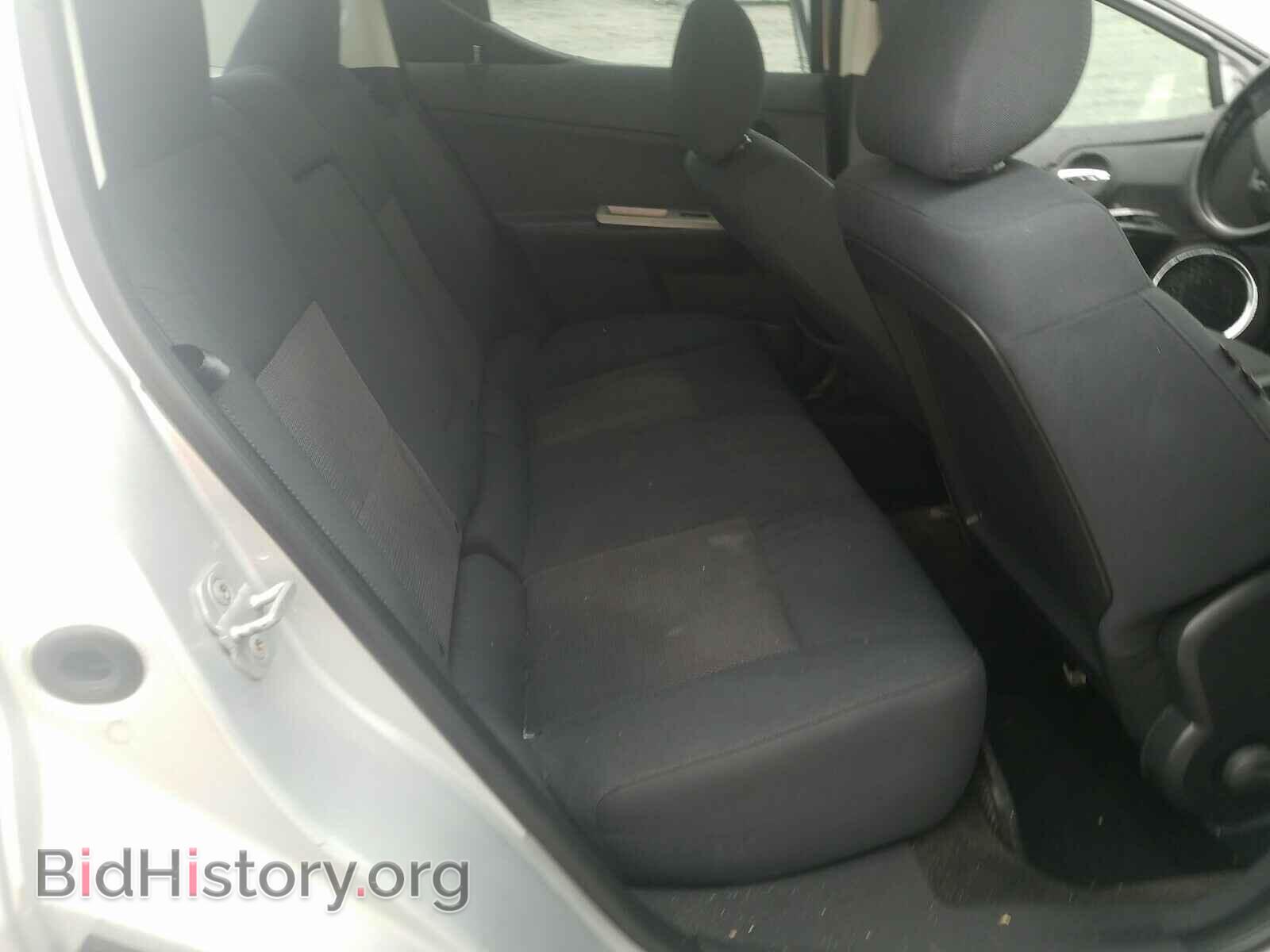 2009 DODGE AVENGER - VIN: 1B3LC56B39N545248 - Фото 6