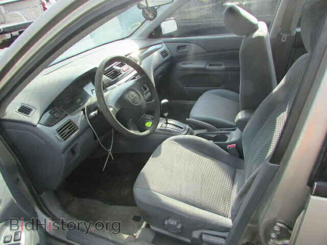 2002 MITSUBISHI LANCER - VIN: JA3AJ26E92U002095 - Фото 5