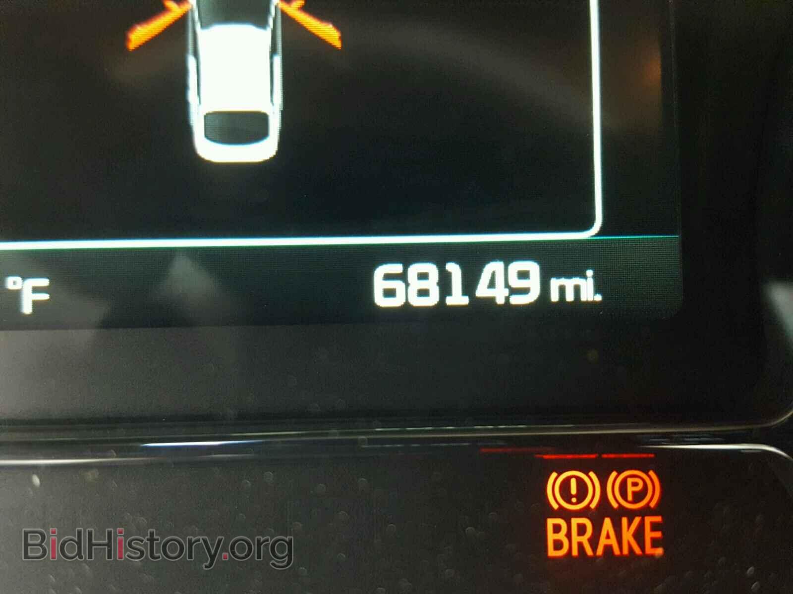 2015 KIA OPTIMA - VIN: KNAGM4AD8F5078370 - Фото 8