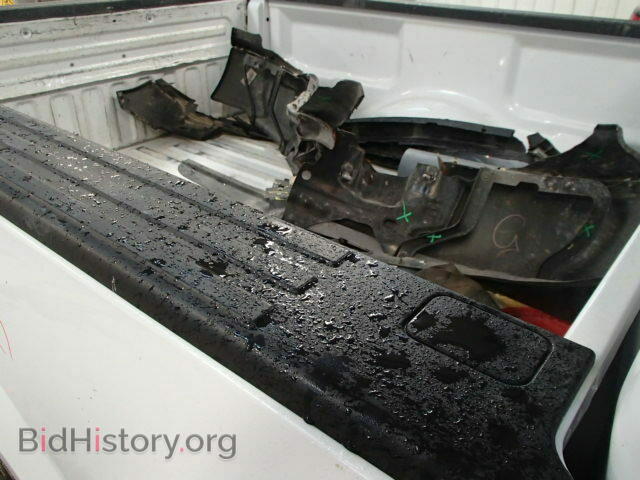 2013 FORD F150 - VIN: 1FTMF1CM4DFC87429 - Фото 6