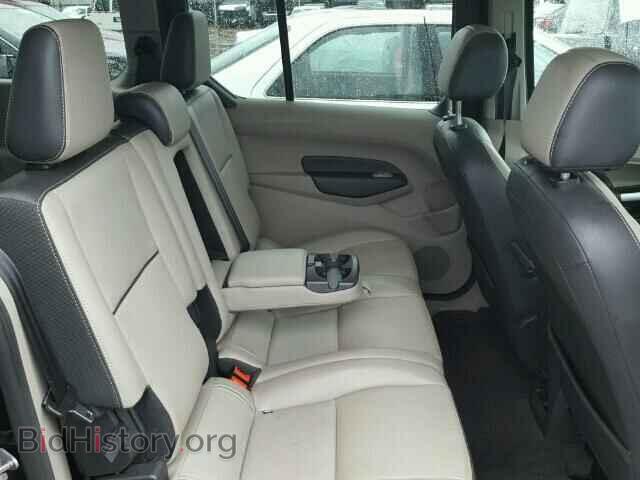 2014 FORD TRANSIT CO - VIN: NM0GE9G74E1150358 - Фото 6