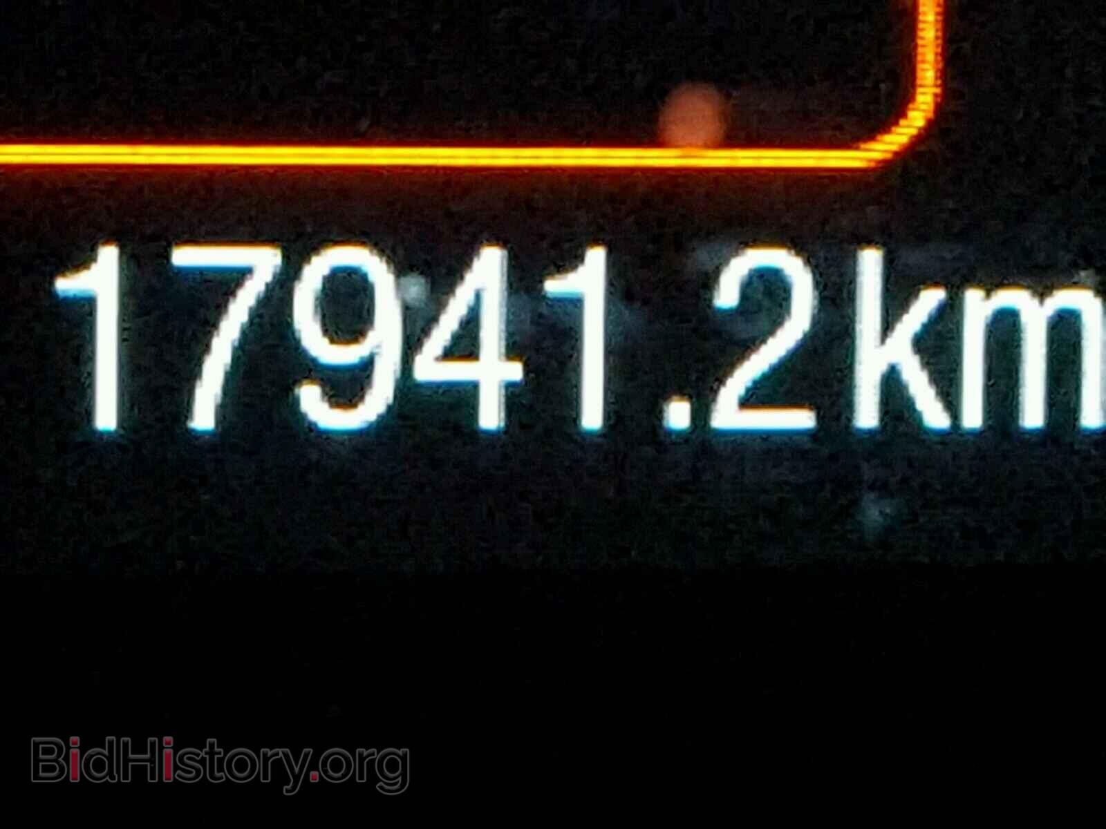 2015 FORD EDGE - VIN: 2FMTK3G85FBB89235 - Photo 8