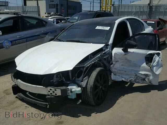 2015 LEXUS GS350 - VIN: JTHBE1BL5FA014355 - Фото 2