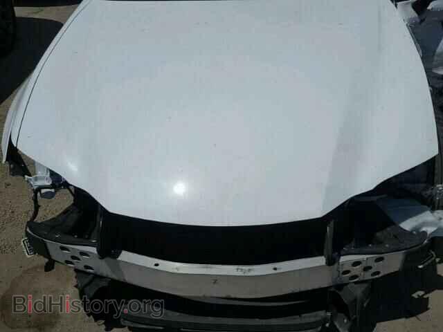 2015 LEXUS GS350 - VIN: JTHBE1BL5FA014355 - Фото 7