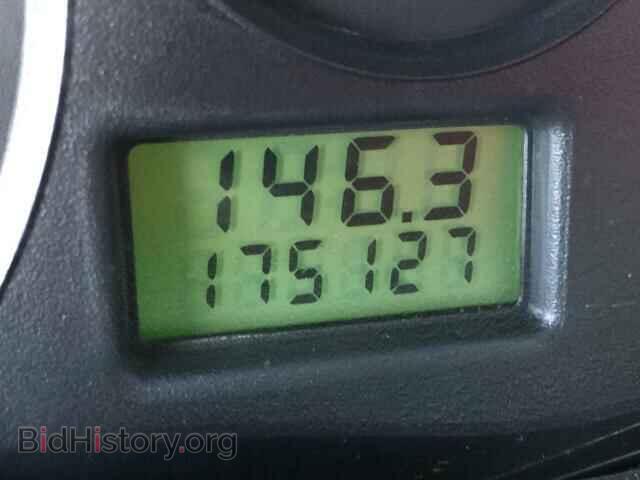 2007 FORD FOCUS - VIN: 1FAFP34N77W351840 - Фото 8