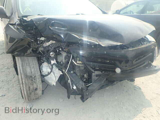 2011 TOYOTA COROLLA - VIN: 2T1BU4EE0BC573188 - Фото 10