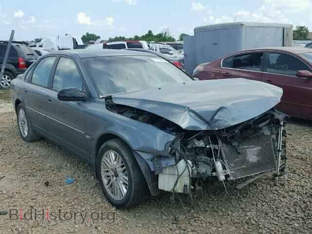Photo YV1TS92D321272044 - VOLVO S80 2002