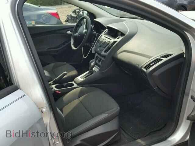 2012 FORD FOCUS - VIN: 1FAHP3F20CL306777 - Photo 5