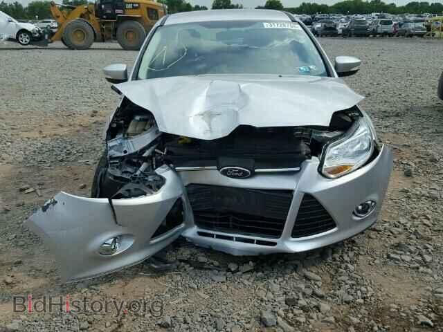 2012 FORD FOCUS - VIN: 1FAHP3F20CL306777 - Photo 9