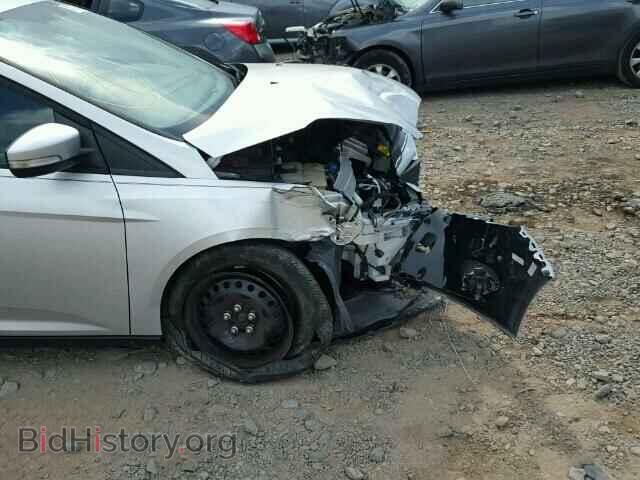 2012 FORD FOCUS - VIN: 1FAHP3F20CL306777 - Photo 10