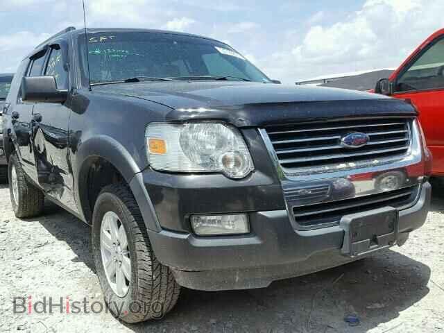 Фотография 1FMEU63E67UA87244 - FORD EXPLORER 2007