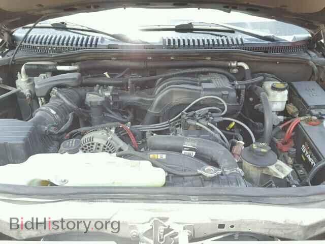 2007 FORD EXPLORER - VIN: 1FMEU63E67UA87244 - Фото 7