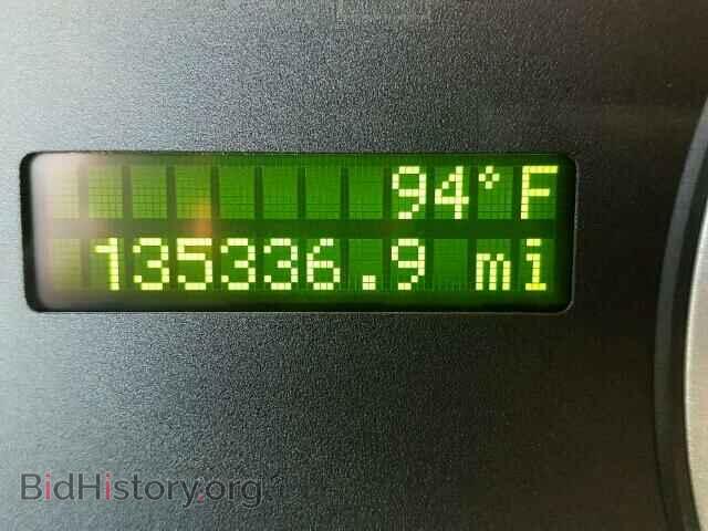 2007 FORD EXPLORER - VIN: 1FMEU63E67UA87244 - Фото 8