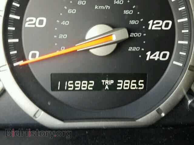 2007 HONDA PILOT - VIN: 5FNYF28447B012328 - Фото 8
