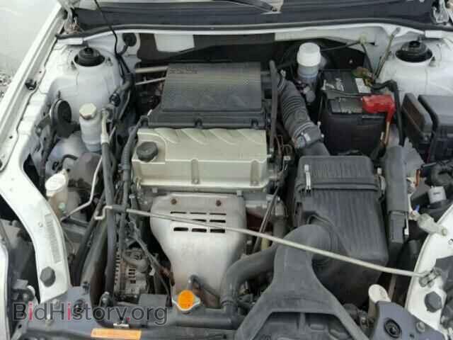 2012 MITSUBISHI GALANT - VIN: 4A32B2FF1CE025228 - Фото 7