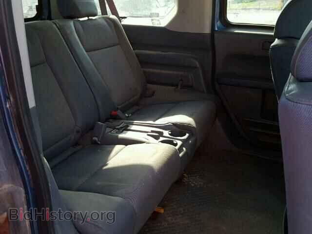 2006 HONDA ELEMENT - VIN: 5J6YH28616L001529 - Photo 6