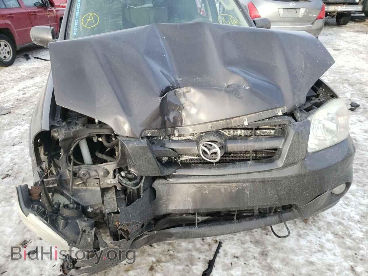 2006 MAZDA TRIBUTE - VIN: 4F2CZ94186KM32830 - Фото 9