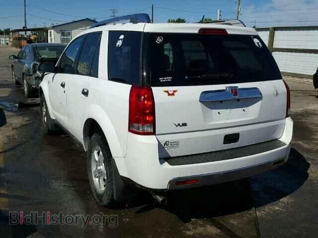 2006 SATURN VUE - VIN: 5GZCZ33D26S868810 - Фото 3