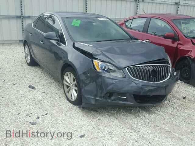 Фотография 1G4PP5SK7D4114092 - BUICK VERANO 2013