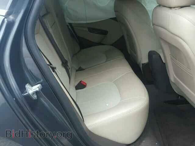 2013 BUICK VERANO - VIN: 1G4PP5SK7D4114092 - Фото 6