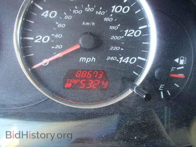 2006 MAZDA 6 - VIN: 1YVHP80D465M11956 - Фото 8