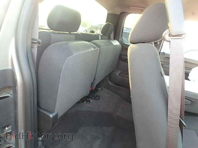 2012 CHEVROLET SILVERADO - VIN: 1GCRKSE78CZ337132 - Фото 6