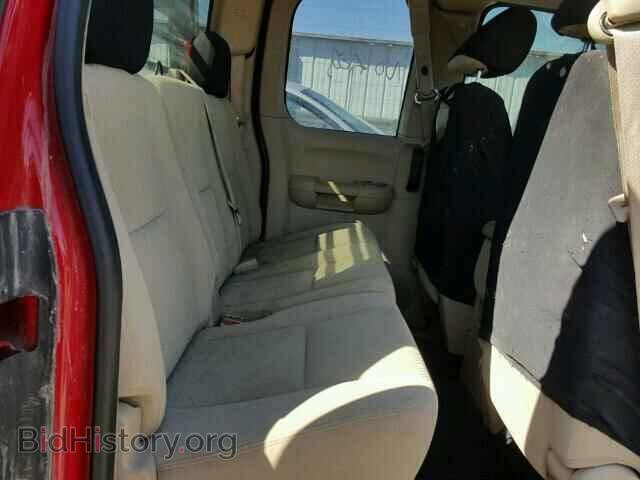 2007 CHEVROLET SILVERADO - VIN: 2GCEK19C871710328 - Фото 6