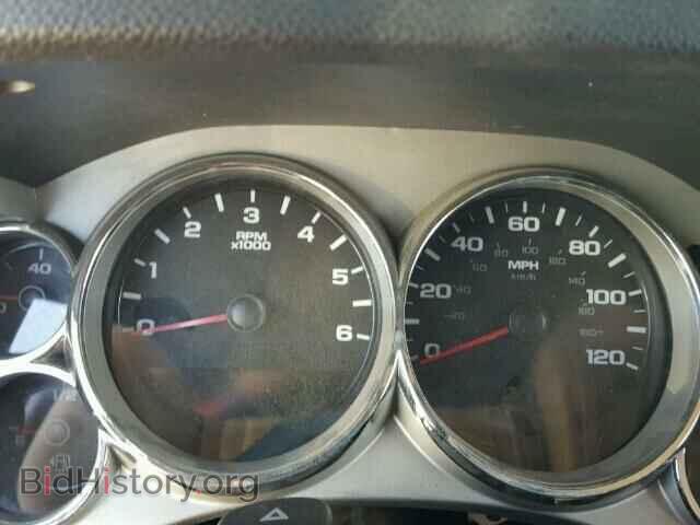 2007 CHEVROLET SILVERADO - VIN: 2GCEK19C871710328 - Фото 8