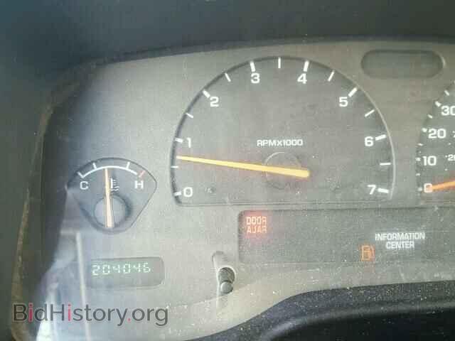 2004 DODGE DAKOTA - VIN: 1D7GL12K64S742414 - Фото 8