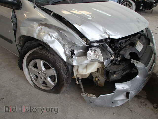 2005 DODGE CARAVAN - VIN: 1D4GP24RX5B331567 - Фото 10