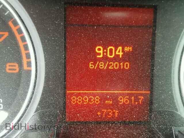 2010 AUDI A4 - VIN: WAUWFAFL7AA030315 - Фото 8