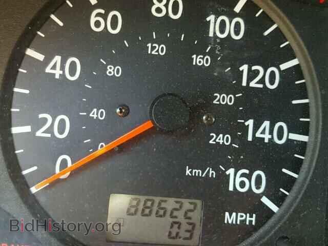 2000 NISSAN MAXIMA - VIN: JN1CA31A3YT218448 - Фото 8