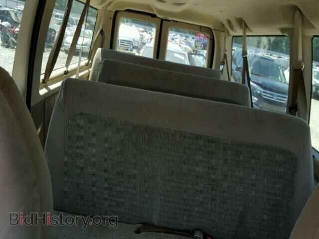 2005 FORD ECONOLINE - VIN: 1FBNE31L15HB13003 - Фото 6