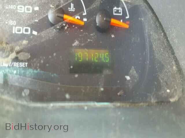 2005 FORD ECONOLINE - VIN: 1FBNE31L15HB13003 - Фото 8