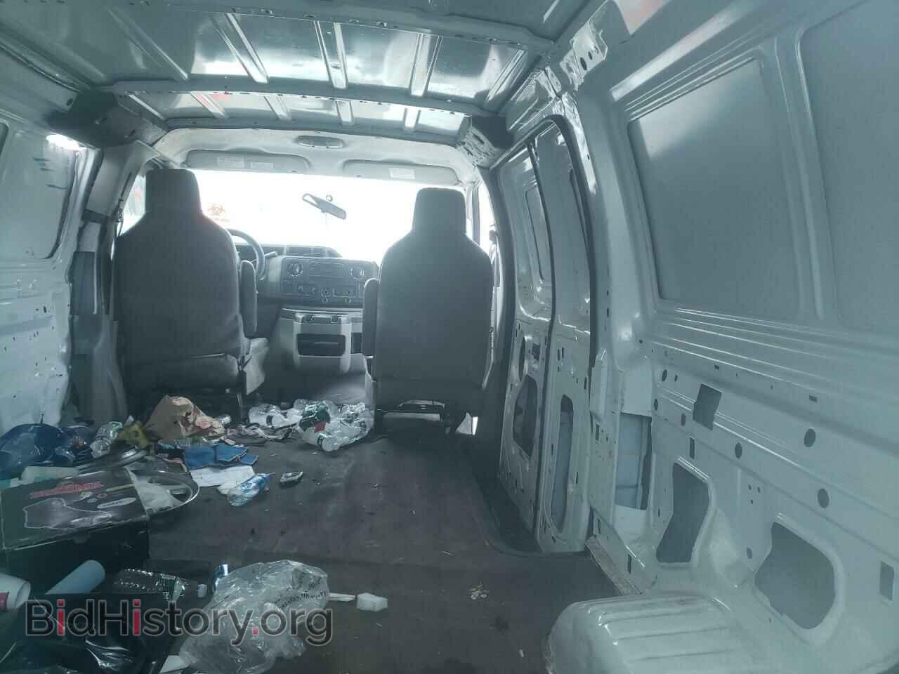 2014 FORD ECONOLINE - VIN: 1FTNE2EW1EDA14201 - Фото 6