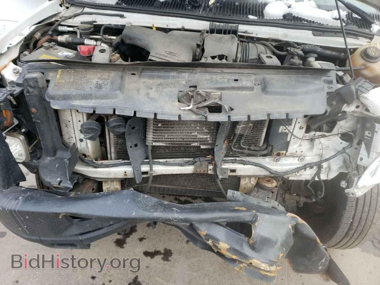 2014 FORD ECONOLINE - VIN: 1FTNE2EW1EDA14201 - Фото 7
