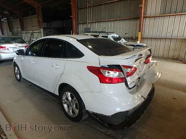 2012 FORD FOCUS - VIN: 1FAHP3F21CL126112 - Photo 3