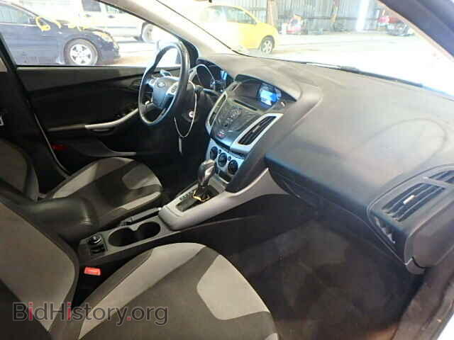 2012 FORD FOCUS - VIN: 1FAHP3F21CL126112 - Photo 5