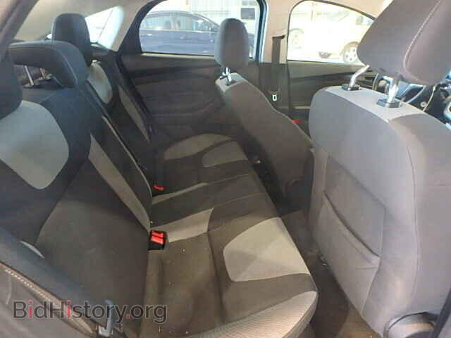 2012 FORD FOCUS - VIN: 1FAHP3F21CL126112 - Photo 6