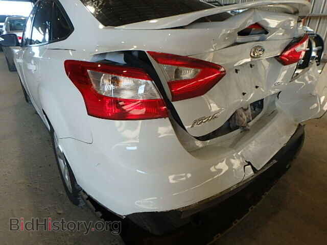 2012 FORD FOCUS - VIN: 1FAHP3F21CL126112 - Photo 9