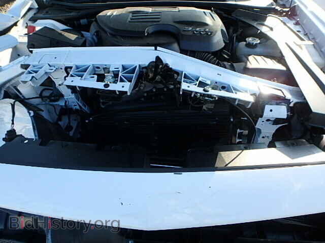 2015 DODGE CHALLENGER - VIN: 2C3CDZAG1FH856191 - Photo 7