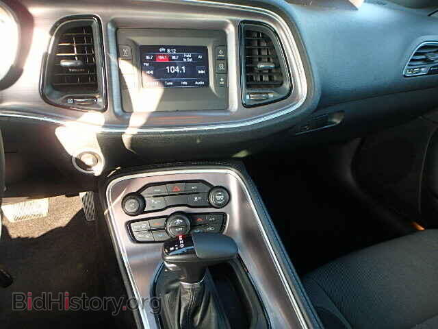 2015 DODGE CHALLENGER - VIN: 2C3CDZAG1FH856191 - Photo 9