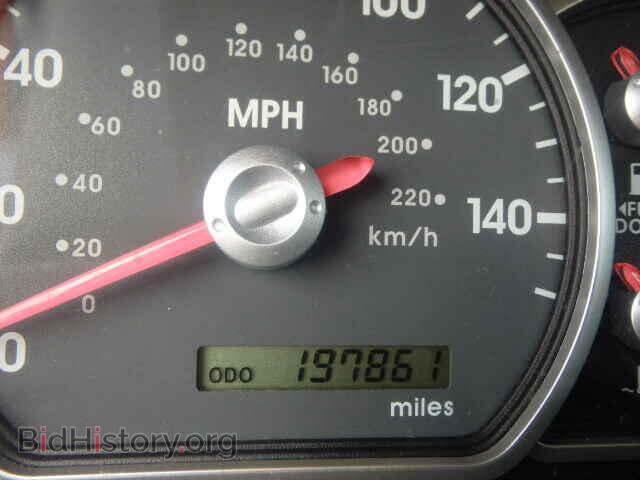 2004 MITSUBISHI GALANT - VIN: 4A3AB36F64E096167 - Фото 8