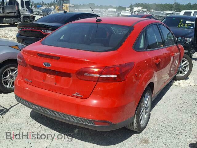 2015 FORD FOCUS - VIN: 1FADP3F2XFL329423 - Photo 4