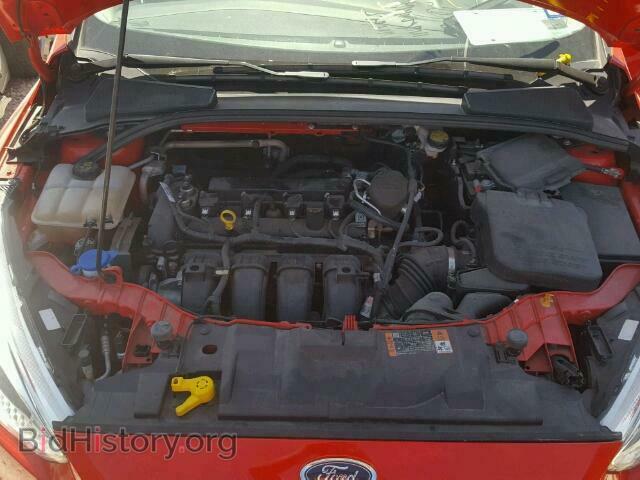 2015 FORD FOCUS - VIN: 1FADP3F2XFL329423 - Photo 7
