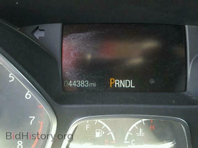 2015 FORD FOCUS - VIN: 1FADP3F2XFL329423 - Photo 8
